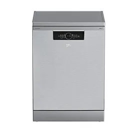 Beko Mašina za pranje sudova BDFN36530XC