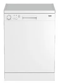 Beko Mašina za pranje sudova DFN 05311 W