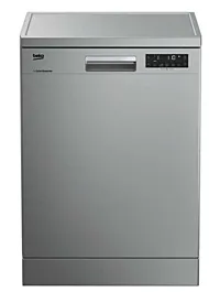 BEKO Mašina za pranje sudova DFN 28422 S, Samostojeća