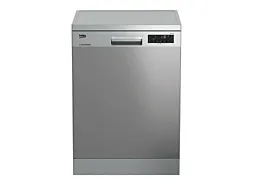 BEKO Mašina za pranje sudova DFN 28430 X, Samostalna