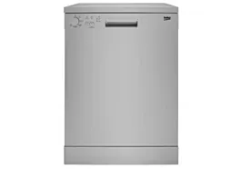 Beko Mašina za pranje sudova DFN05320S - Srebrna