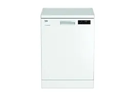 Beko Mašina za pranje sudova DFN26424W - Bela