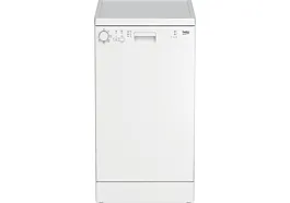 Beko Mašina za pranje sudova DFS05024W - Bela