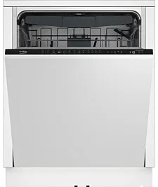 BEKO Mašina za pranje sudova  DIN 28433, Ugradna