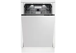 BEKO Mašina za pranje sudova DIN 39430, Ugradna