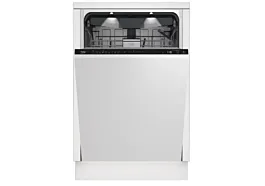 BEKO Mašina za pranje sudova DIN 59530 AD, Ugradna