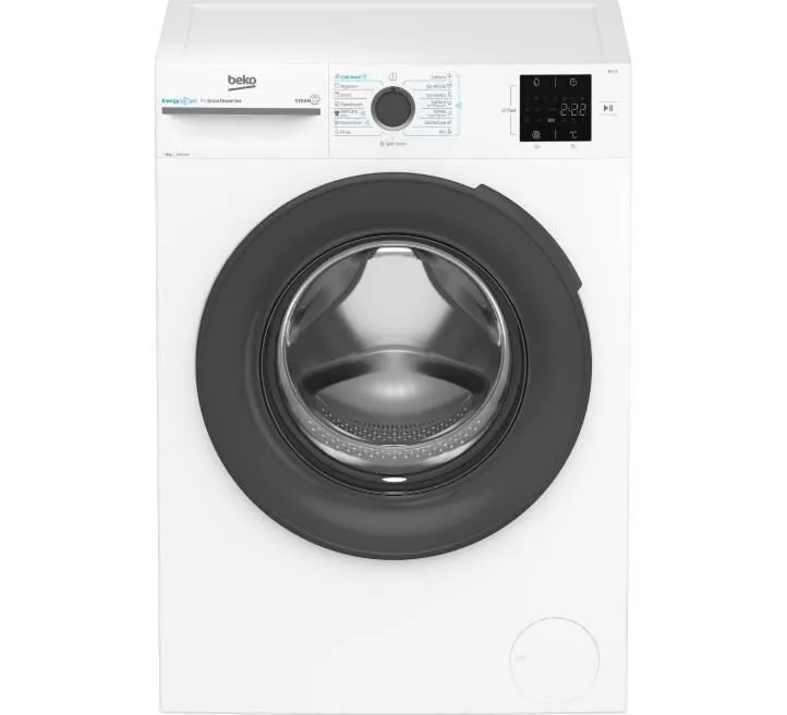 Beko Mašina za pranje veša BM3WFSU38013WA