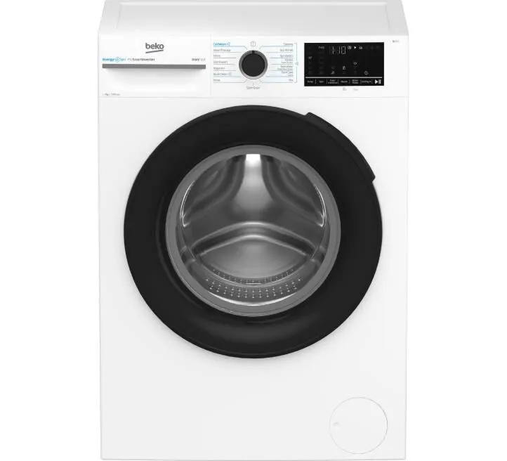 Beko Mašina za pranje veša BM3WFSU47415WB