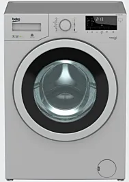 BEKO Mašina za pranje veša WMY 71283 LMSB2