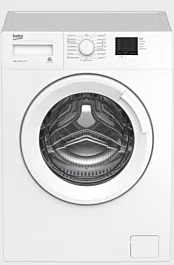Beko Mašina za pranje veša WRE 6411 BWW