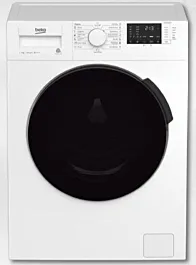 Beko Mašina za pranje veša WTC 8622 XCW