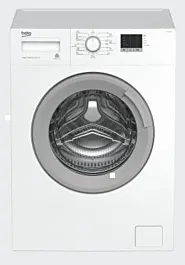 BEKO Mašina za pranje veša WTE 6511 BS