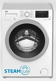 Beko Mašina za pranje veša WTV 9636 XS0