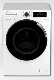 Beko Mašina za pranje veša WTV 9744 XW0