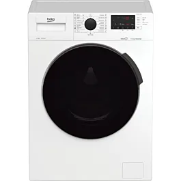 Beko Mašina za pranje veša WUE 8622 XCW - Bela