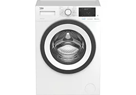 Beko Mašina za pranje veša WUE 9736 XST - Bela