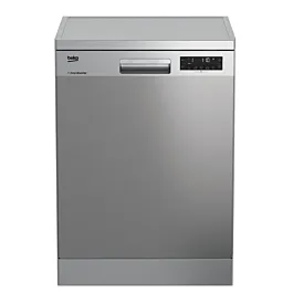 BEKO Mašina za sudove DFN 26420 X, Samostalna