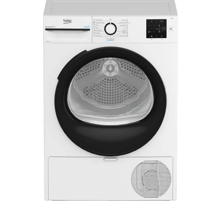 Beko Mašina za sušenje veša BM3T37239WB