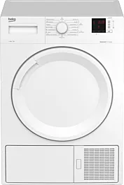 Beko Mašina za sušenje veša DS 8312 PX - 8 kg