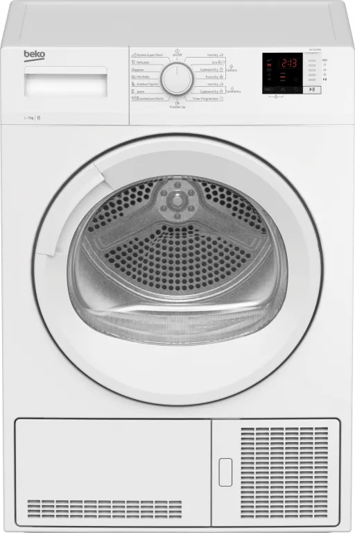 Beko Mašina za sušenje veša DU 7112 PA1
