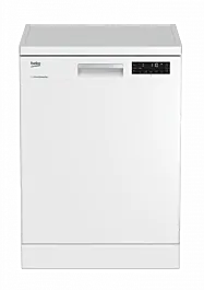 BEKO Mašine za pranje sudova DFN 28422 W, Samostojeća