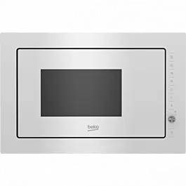 Beko Mikrotalasna rerna MGB25333WG