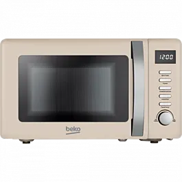 Beko Mikrotalasna rerna MOC20200C - Krem