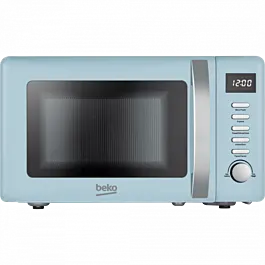 Beko Mikrotalasna rerna MOC20200M - Srebrna