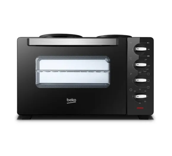 Beko Mini šporet BMOH30B