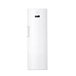 Beko RSNE415E21W frižider Samostojeće 343 L Belo