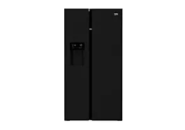 Beko Side by side frižider GN 162333 ZGB