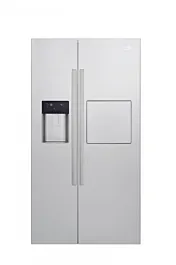 Beko Side by side frižider GN 162420 X