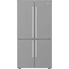 Beko Side by side frižider GN1406231XBN