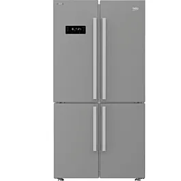Beko Side by side frižider GN1416231XPN