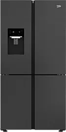 Beko Side by side frižider GN1426233ZDRXN