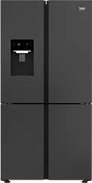 Beko Side by side frižider GN1426234ZDXN