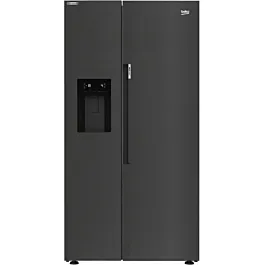 Beko Side by side frižider GN162341XBRN