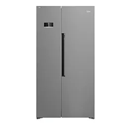 Beko Side by side frižider GN163130SN