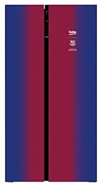 Beko Side by side frižider GN163130Z FCB