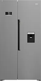 Beko Side by side frižider GN163241XBN