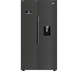 Beko Side by side frižider GN163241XBRN