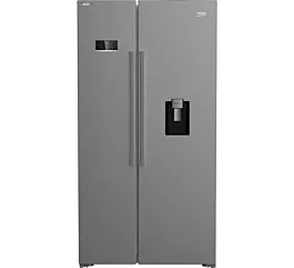 Beko Side by side frižider GN163242XBN