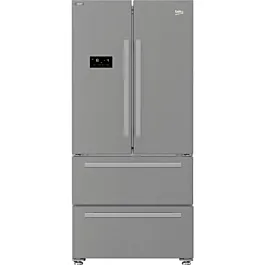 Beko Side by side frižider GNE60531XN
