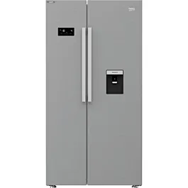 Beko Side by side frižider GNE63521DXB