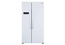 Beko Side by side frižider GNO4321W - Beli