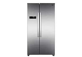 Beko Side by side frižider GNO4321XP - Inox
