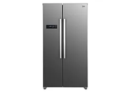 Beko Side by side frižider GNO5221XP