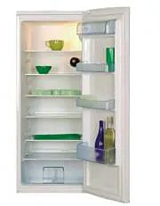 Beko SSA 24020 frižider Samostojeće 234 L Belo