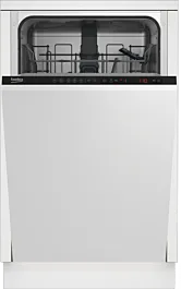 Beko Ugradna mašina za pranje sudova BDIS25023