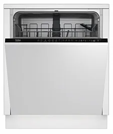 Beko Ugradna mašina za pranje sudova DIN 26421